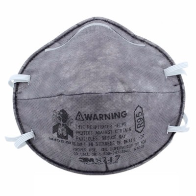 3M-Khẩu trang 3M 8247